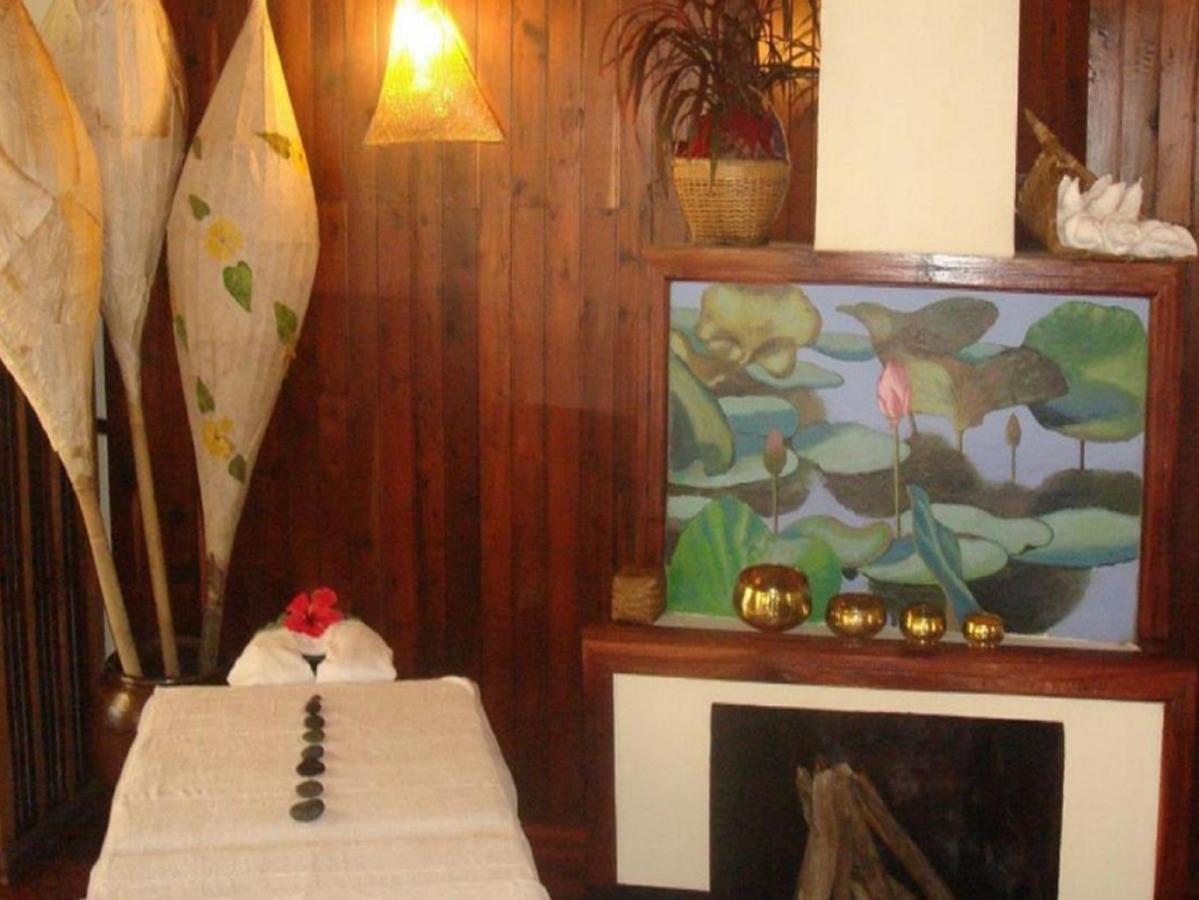 Mrauk U Princess Resort Exterior photo