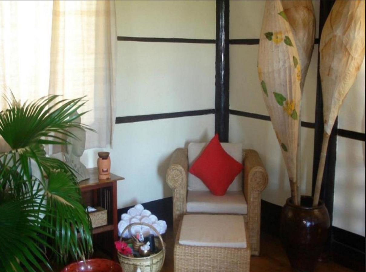 Mrauk U Princess Resort Exterior photo