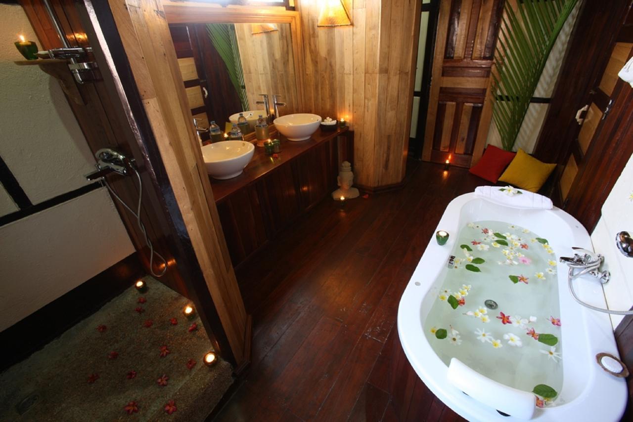 Mrauk U Princess Resort Exterior photo